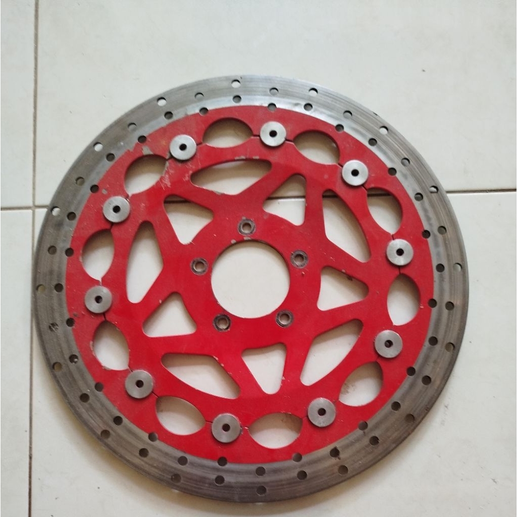 disc psm baut 5 supra x gl megapro