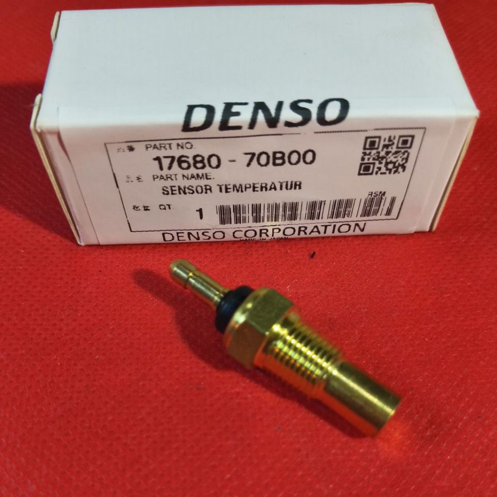 Switch Temperatur Daihatsu Zebra S89 Espass Charade Classy Feroza Taft