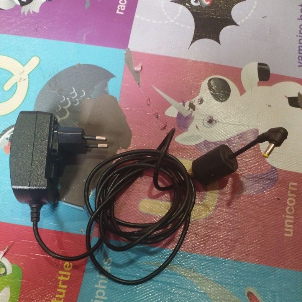 AC adapter AC adaptor Sony ac-p5v6 original