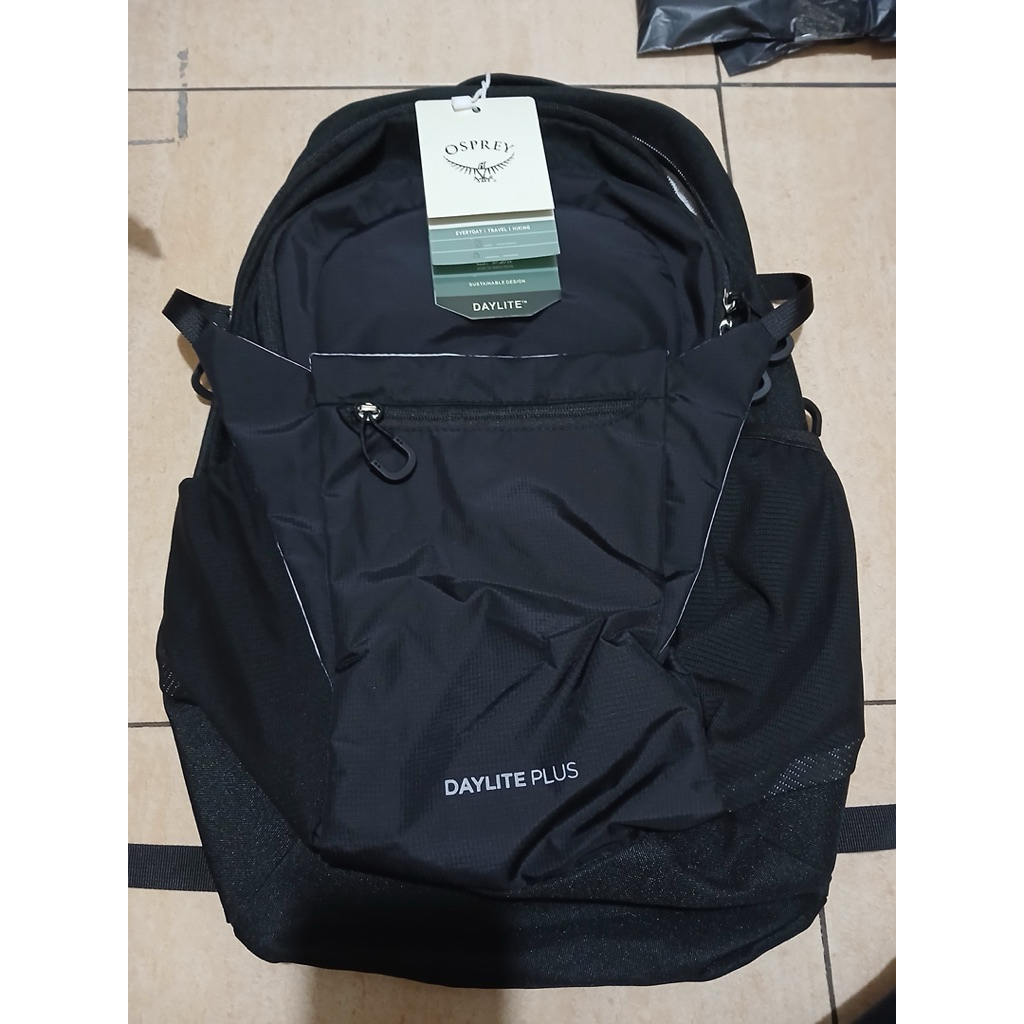 osprey daylite plus