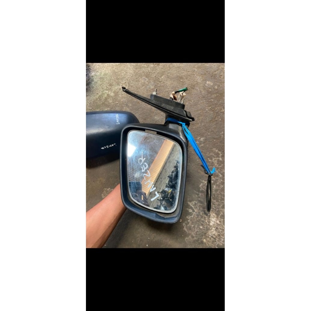 spion kiri lancer ex evo 10