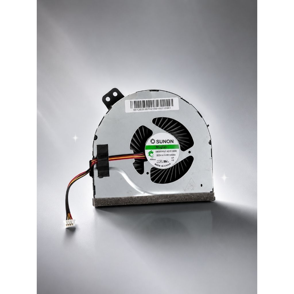 Fan prosesor Laptop Lenovo Z400
