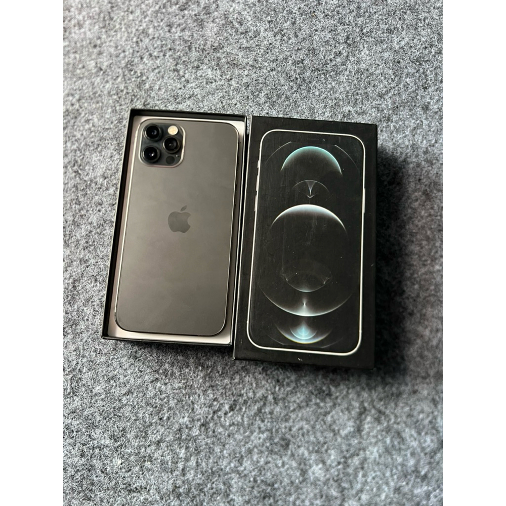 iphone 12 pro 128gb normal