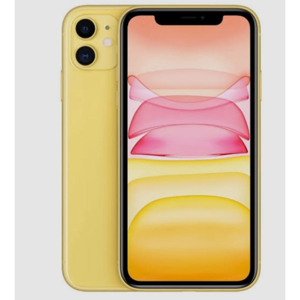 Iphone 11 lock Icloud