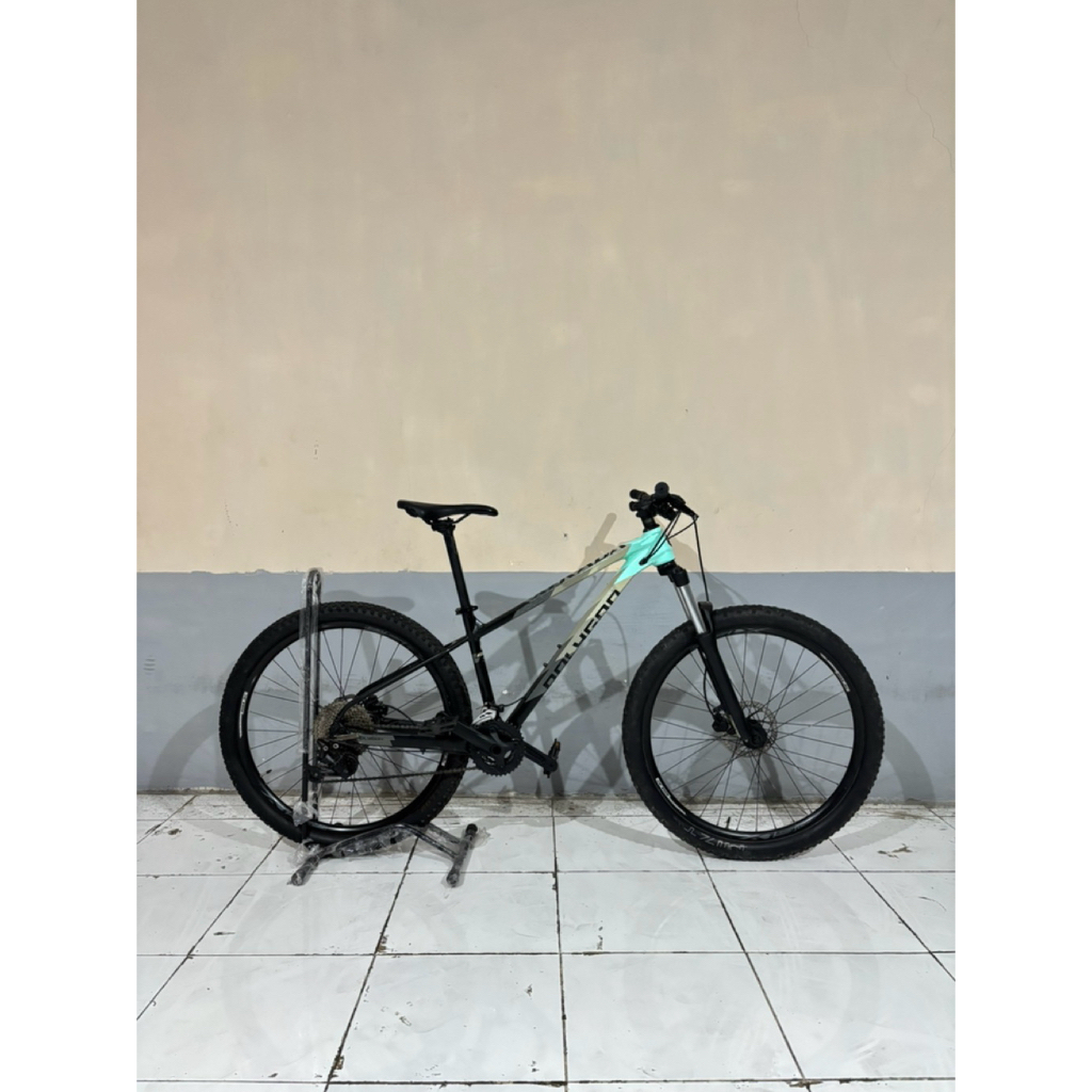 POLYGON XTRADA 5 TAHUN 2022