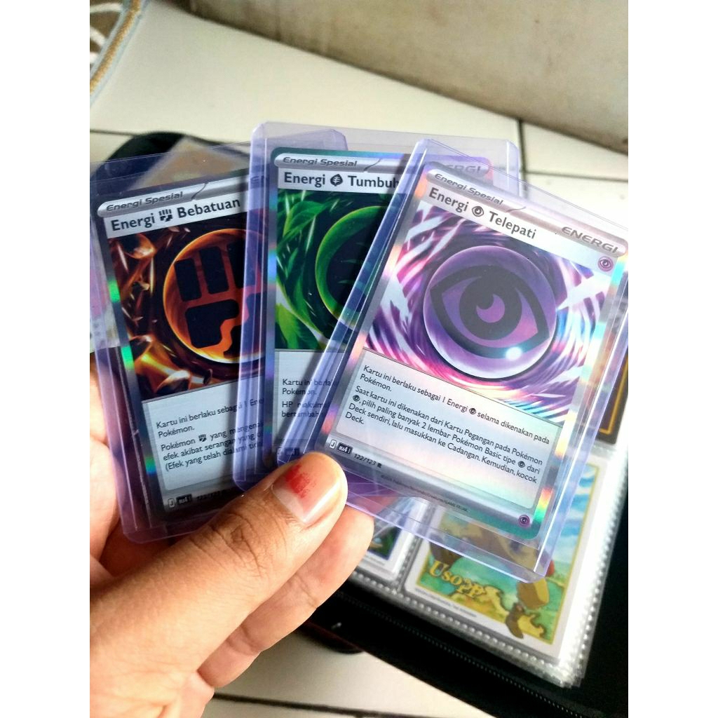 energi telepati, tumbuh, bebatuan kartu pokemon ledakan peniada