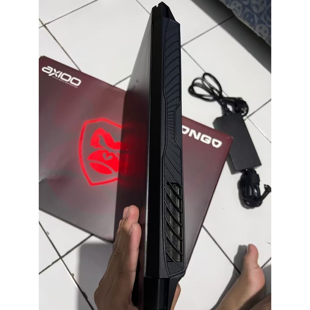 Axioo Pongo 5