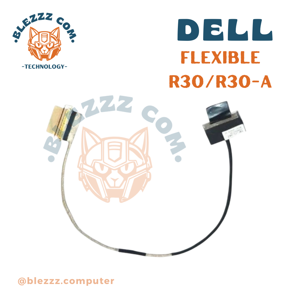 Kabel LCD Kabel Flexible Toshiba Portege R30 R30-A Z50-A 30 pin