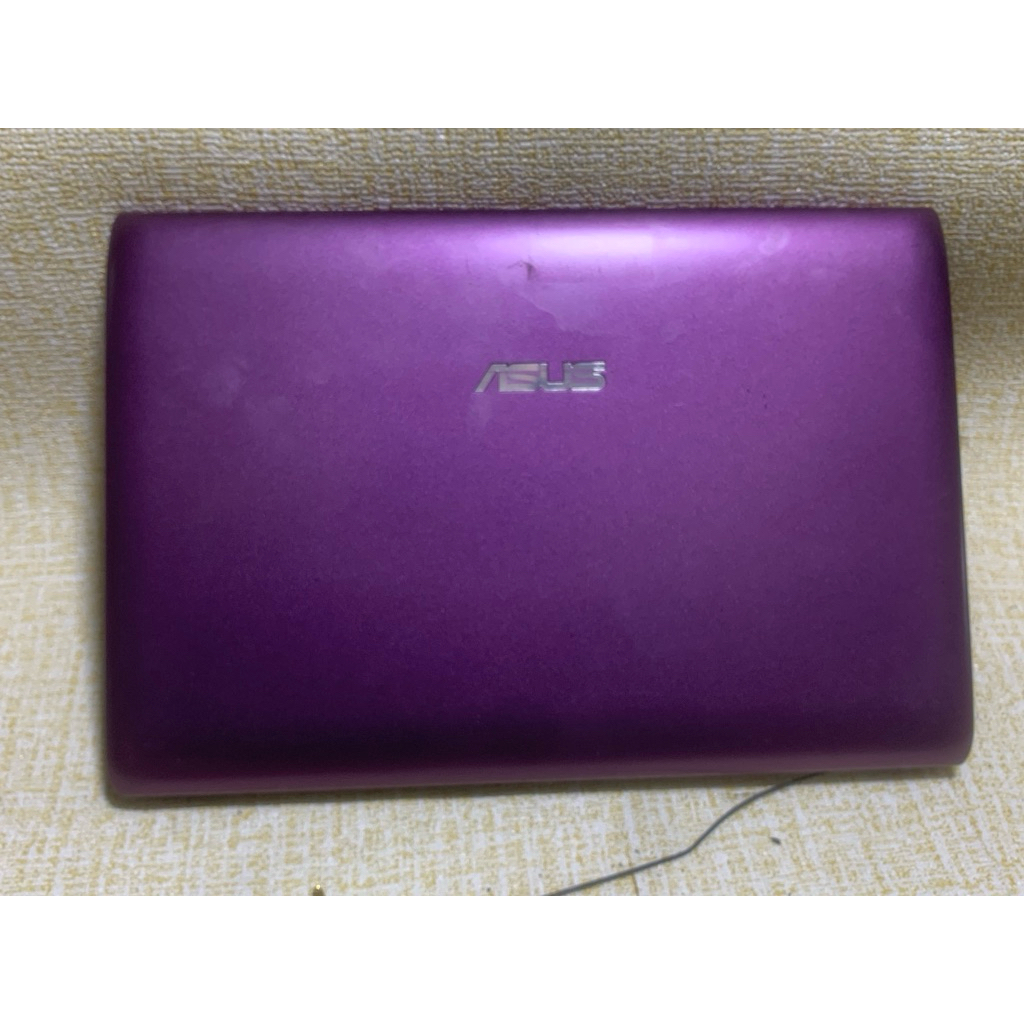 CASING LAYAR LAPTOP ASUS EEE PC FLARE SERIES