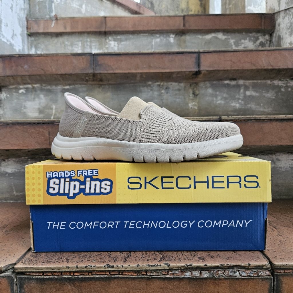 Skechers On-The-GO Flex - Camellia