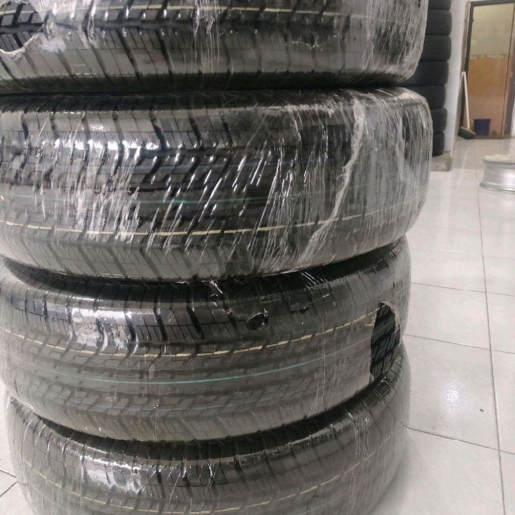265/70 R16 (Baru) Bridgestone Dueler ht