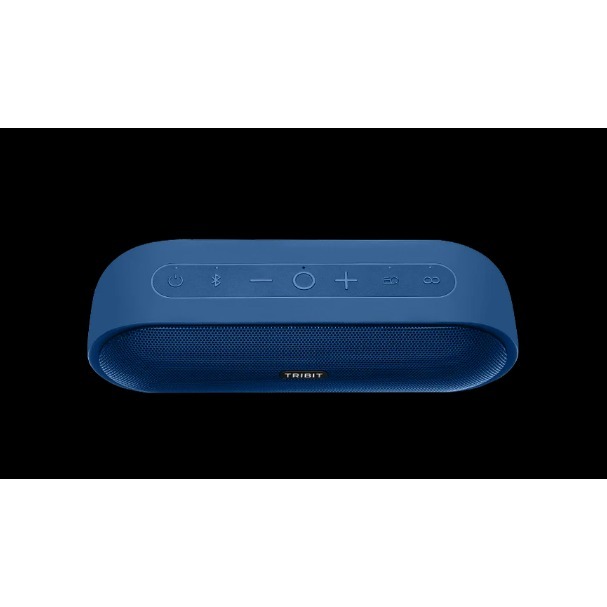 TRIBIT XSound Plus Portable Bluetooth Speaker BTS65