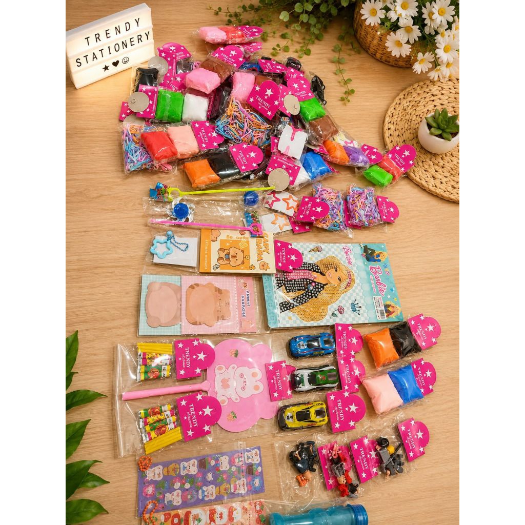 refill paket renceng 2000 an | paket renceng mainan, aksesoris, alat tulis 2000an