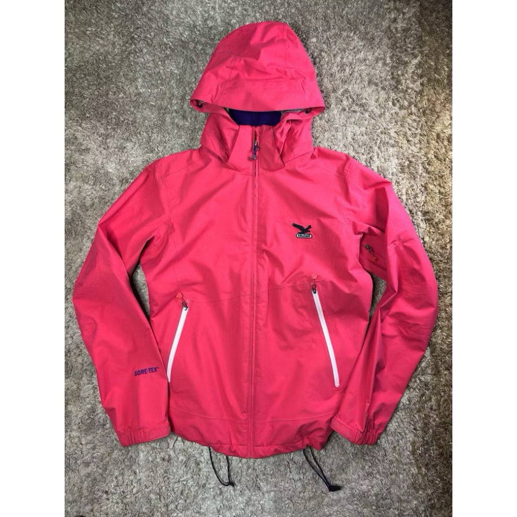 SALEWA GORE-TAX GORPCORE-LIKE NEW ORIGINAL