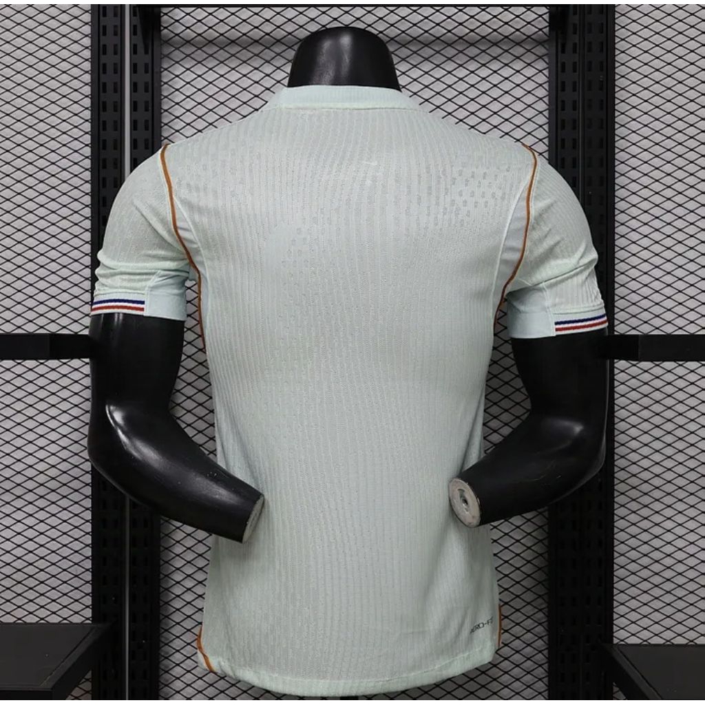Jersey FC.Prancis Away 2026 Player Issue pi