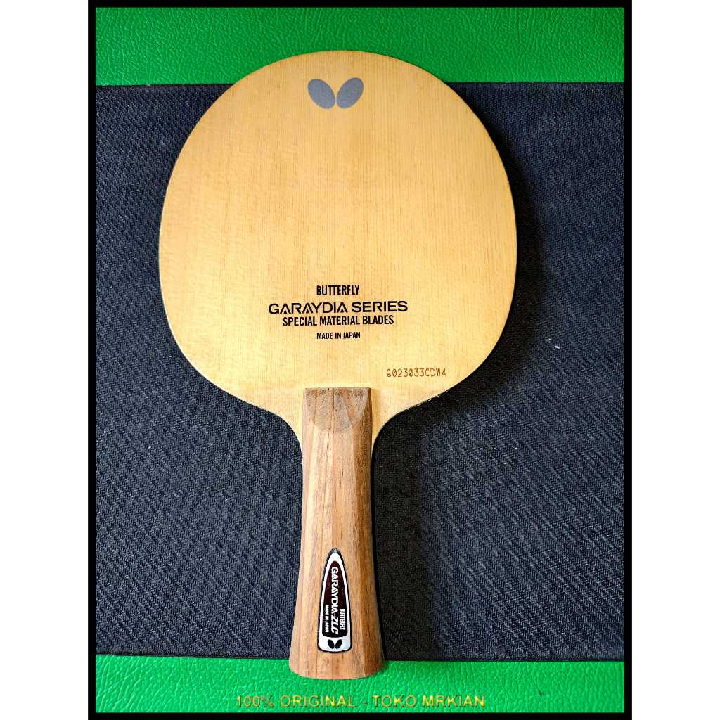 Blade Butterfly Garaydia ZLC _02