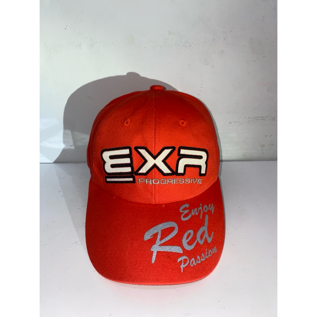 Topi EXR progressive
