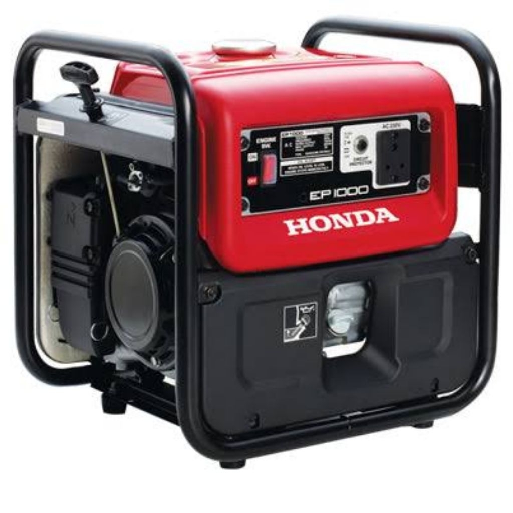 generator merk honda