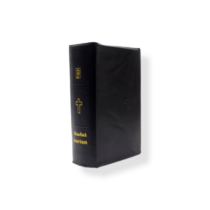 Yeraya Buku Ibadat Harian / Brevir buku umat katolik buku ibadat katolik buku ofisi harian imam diak