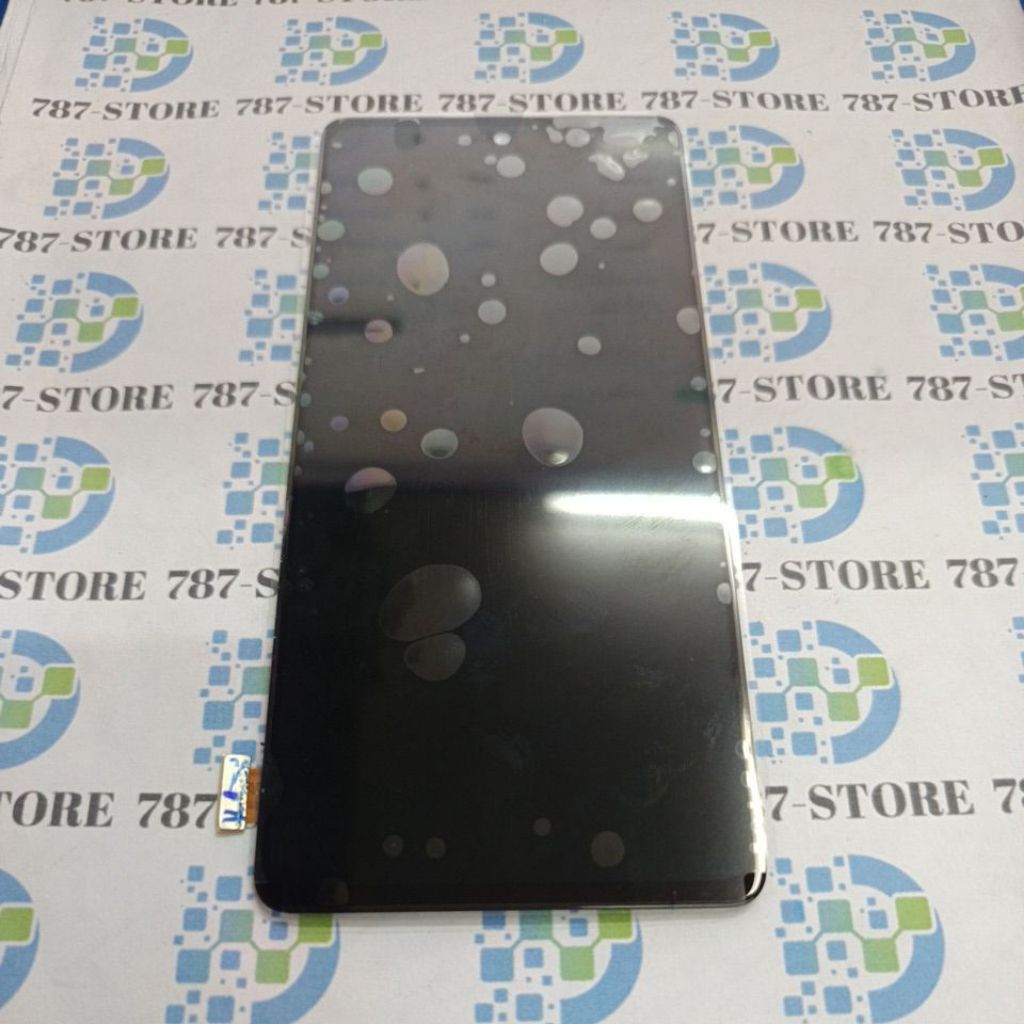 LCD TOUCHSCREEN SAMSUNG S20 FE G780 ORIGINAL super Amoled