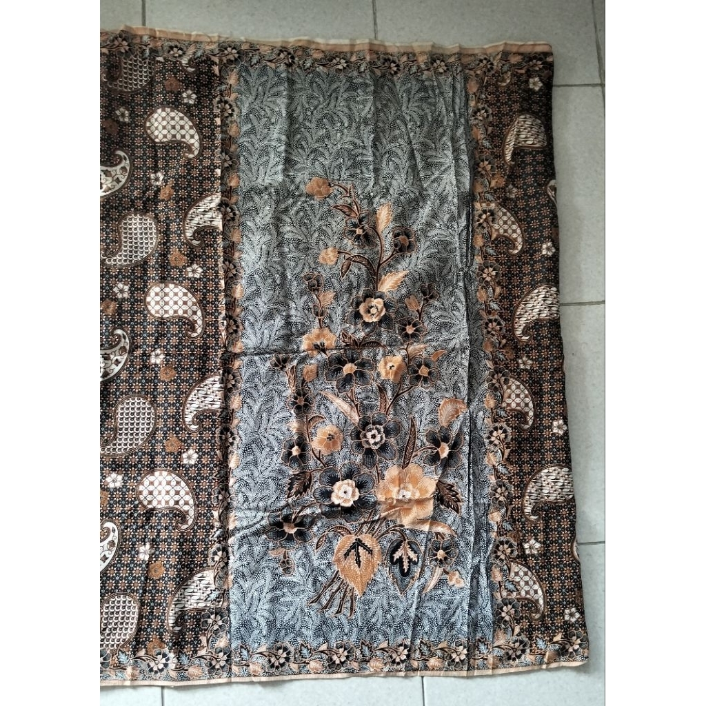 Kain Panjang /kain jarik & sarung batik Second/Bekas(baca deskripsi)