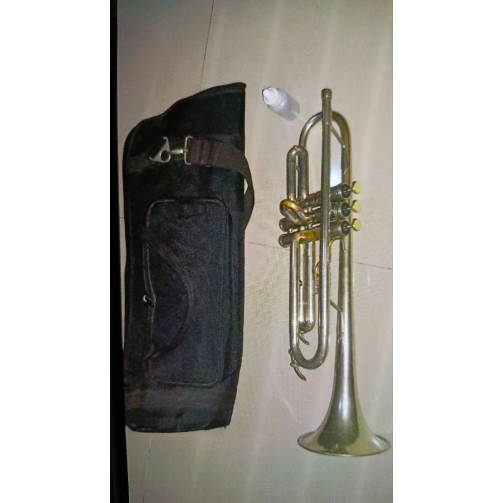 trumpet Weril 2nd