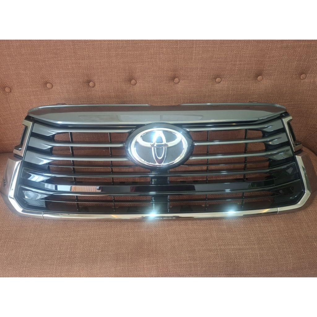 Grill innova venturer original