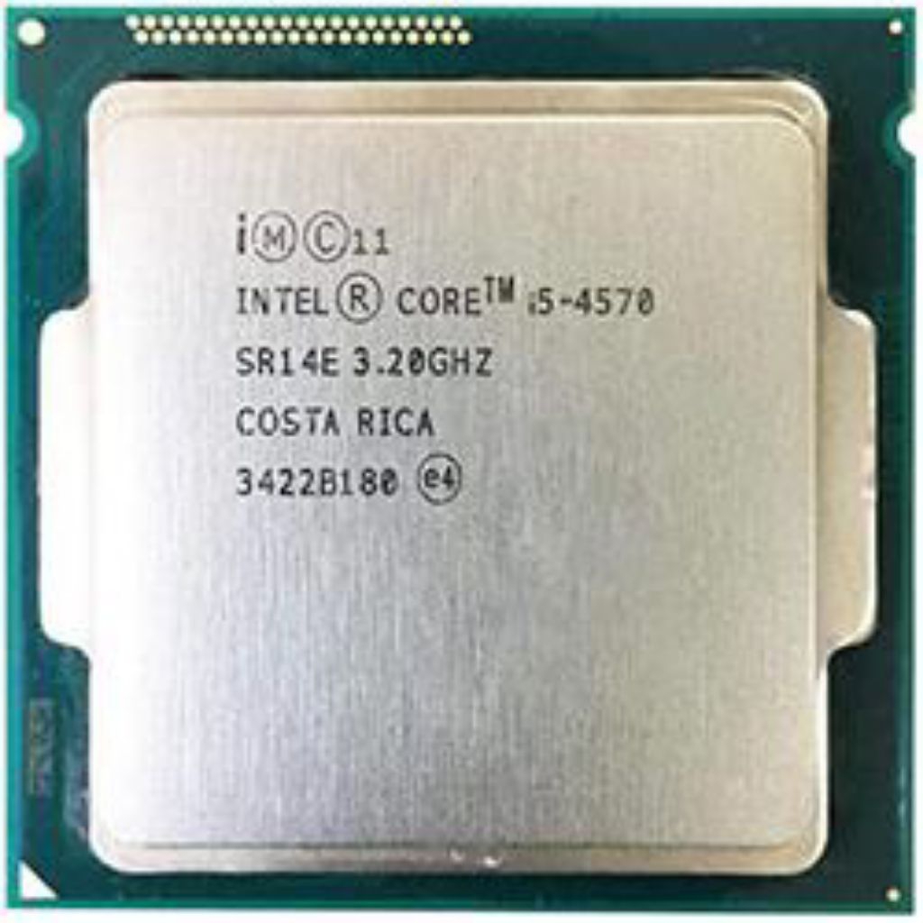 Intel Core i5-4570 Tray LGA 1150