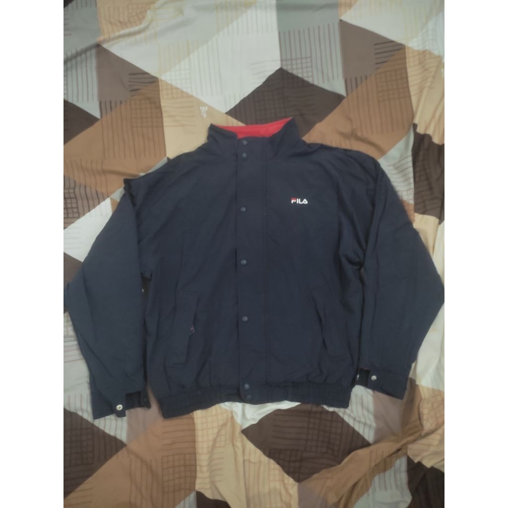 FILA VINTAGE HERITAGE