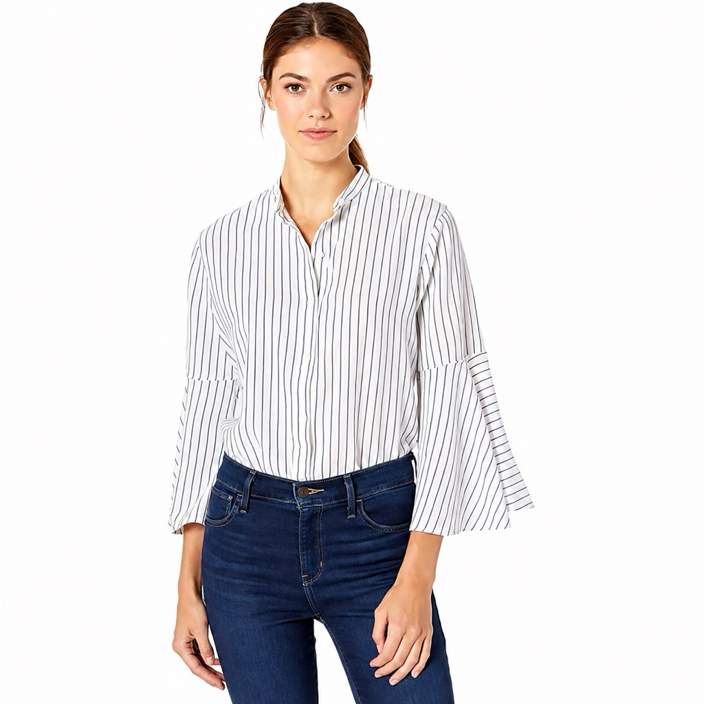 BLOUSE CHAPS