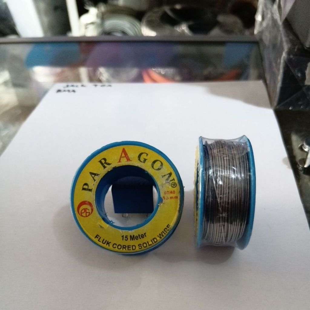 tenol paragon 15m