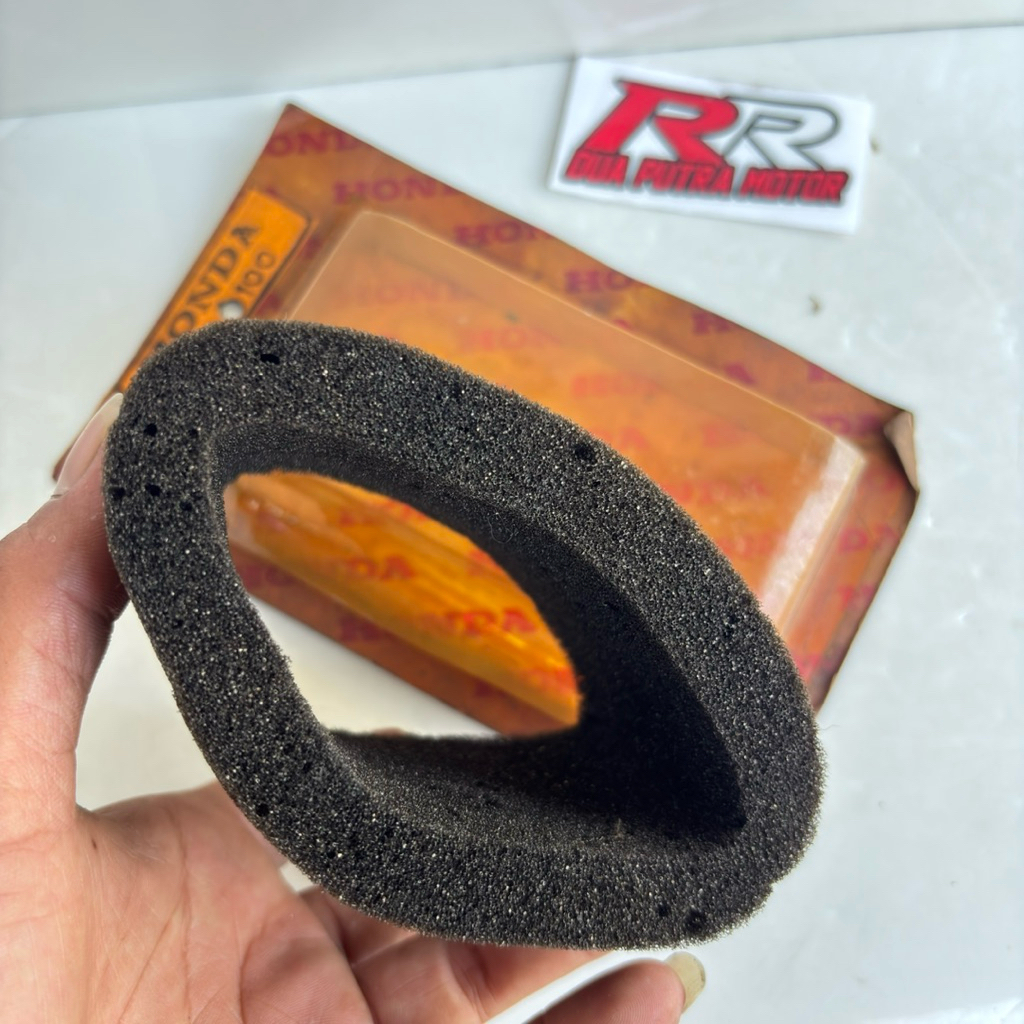 busa saringan filter pilter saringan udara honda cb100 cb125 cb 100 125