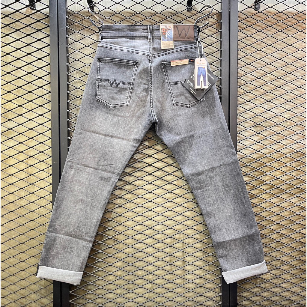 WERCO / CELANA PANJANG PRIA / CELANA JEANS PRIA / CELANA WERCO ORIGINAL