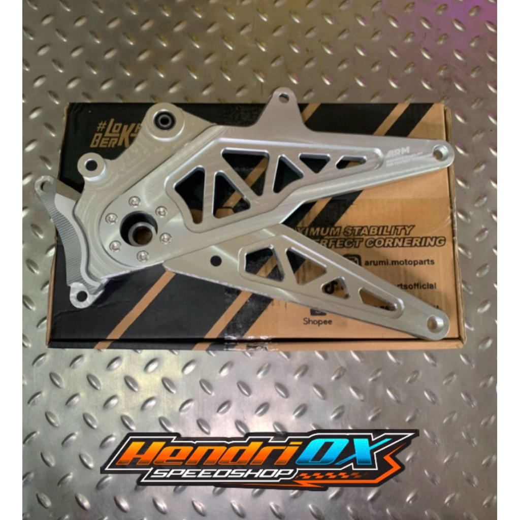 swing arm nmax new