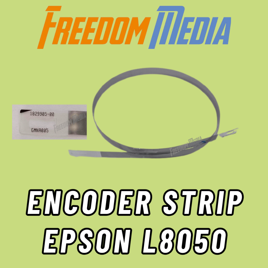Encoder Strip Encoder Panjang printer Epson L8050 L 8050 L-8050