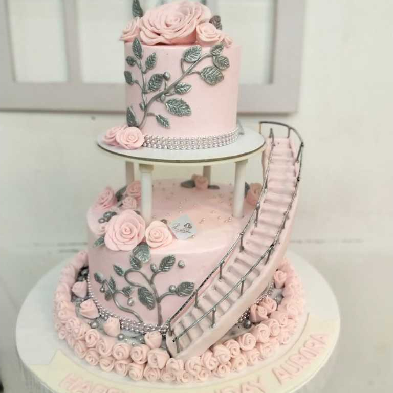 cake tier kue pita kue ultah cake custom black forest Cake kue pengantin cake wedding cake ultah tin