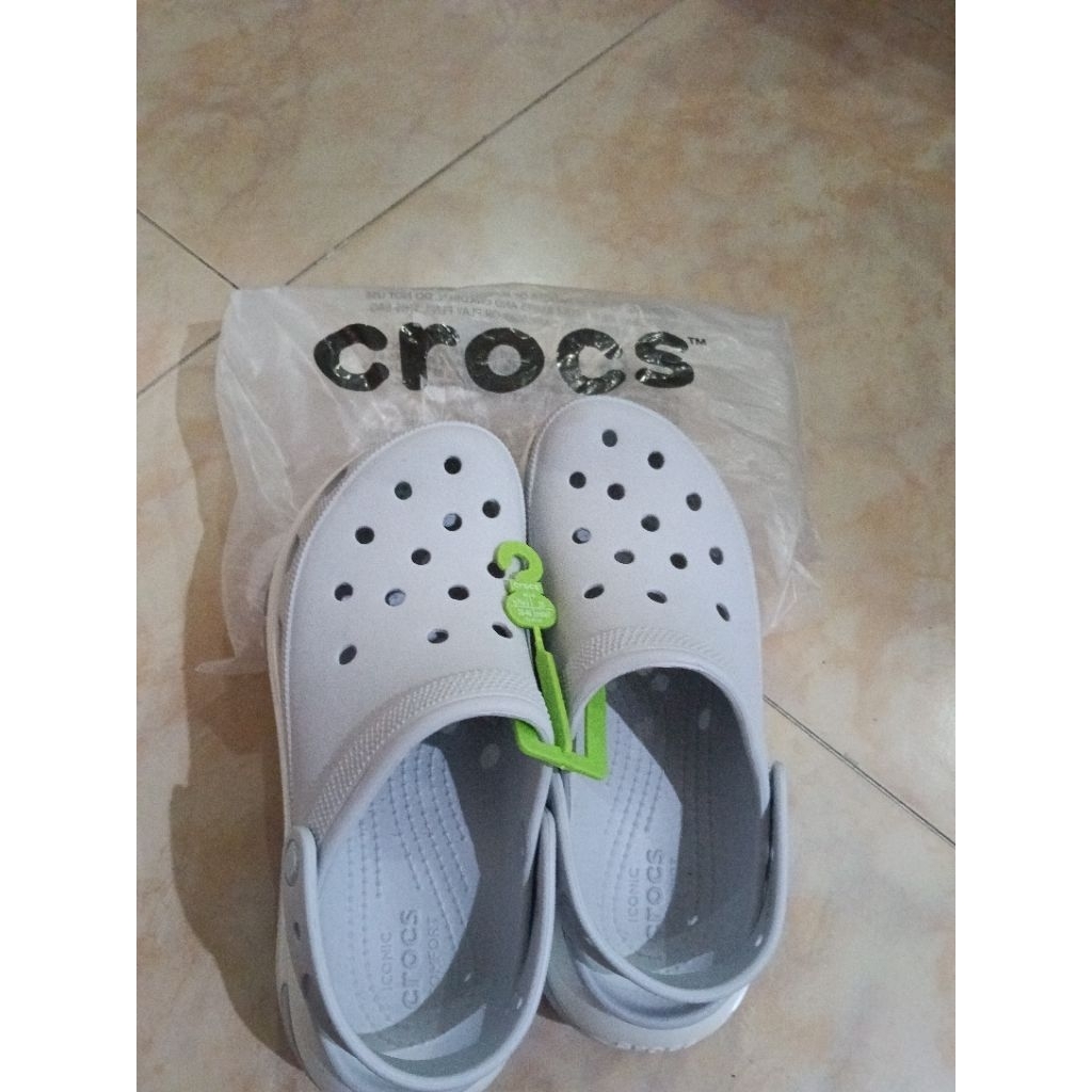 Crocs mega crush