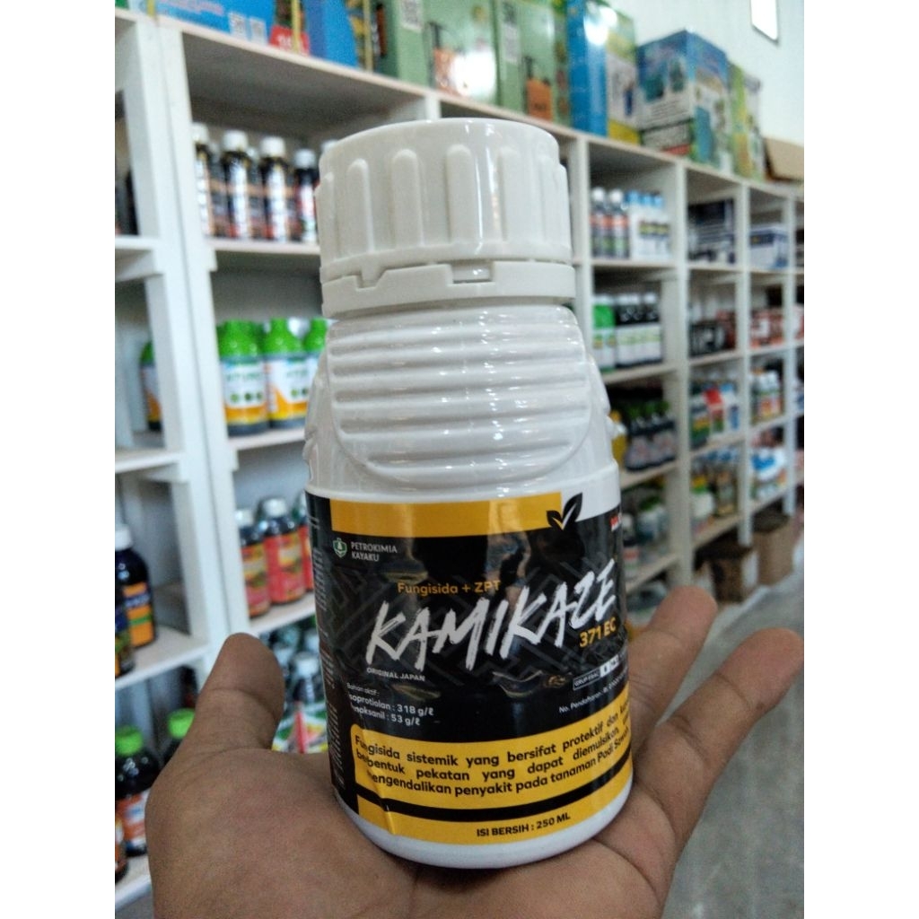 kamikaze 371 ec 250ml
