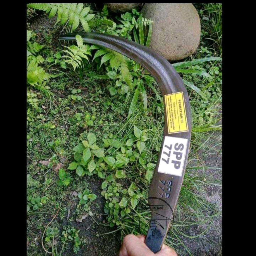 Egrek Sawit SPP777