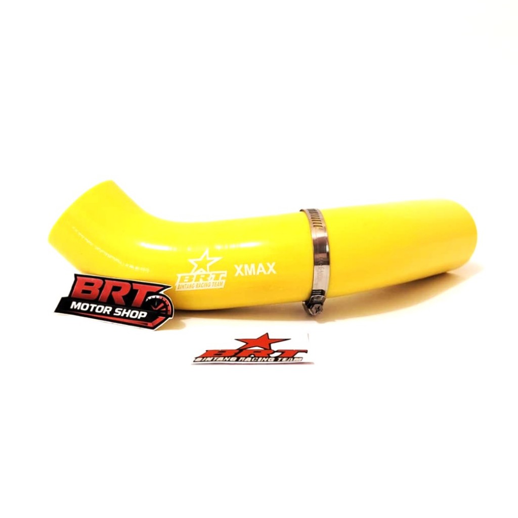KARET VELOCITY BANANA RUBBER BRT XMAX OLD & NEW Velocity BRT XMAX 250 XMAX 300