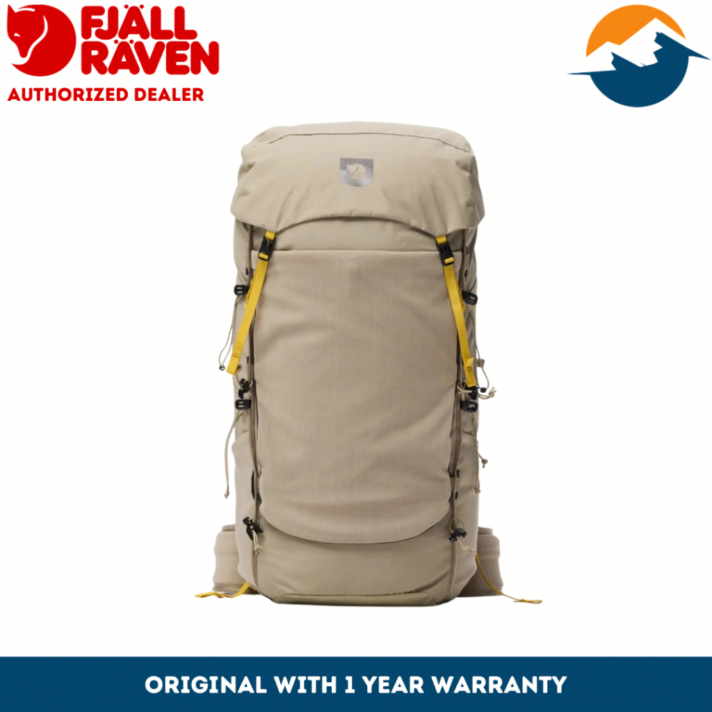 Fjallraven Kajka X-Latt 45 M/L Backpack