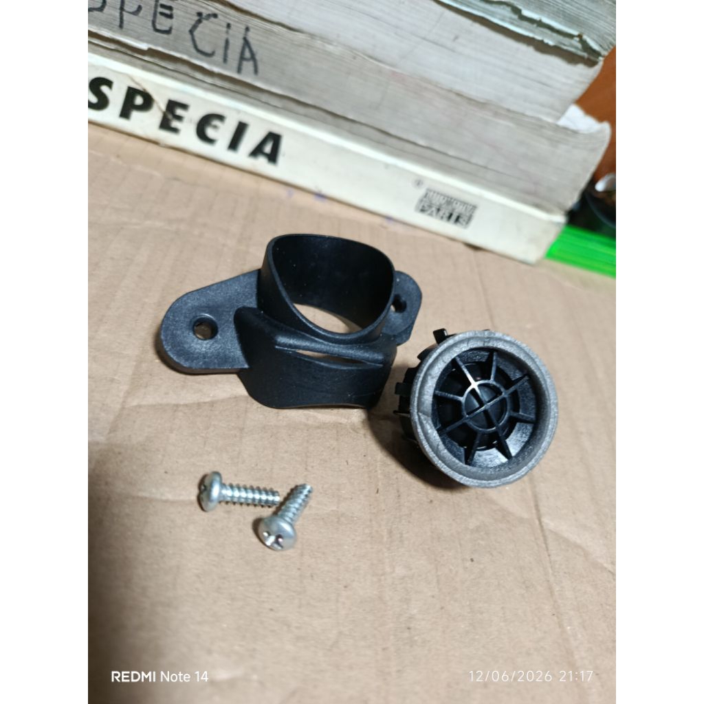 twiter tape mobil wulling