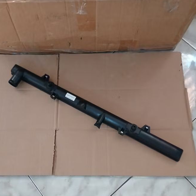 LOWERTANK RADIATOR WULING ALMAZ