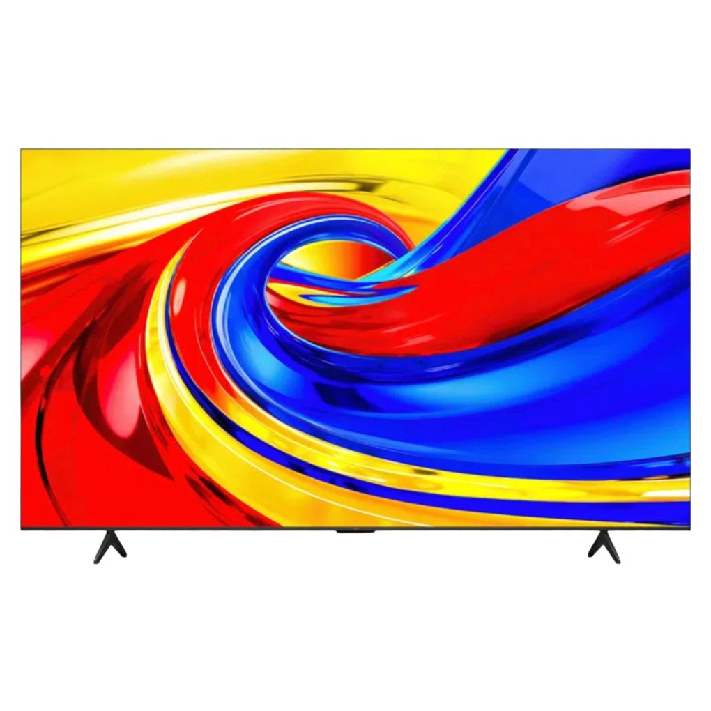 TCL 4K QLED PRO 43 inch 43P7L Google TV