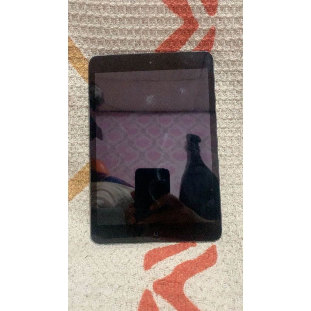 iPad mini 1 16GB Baypass