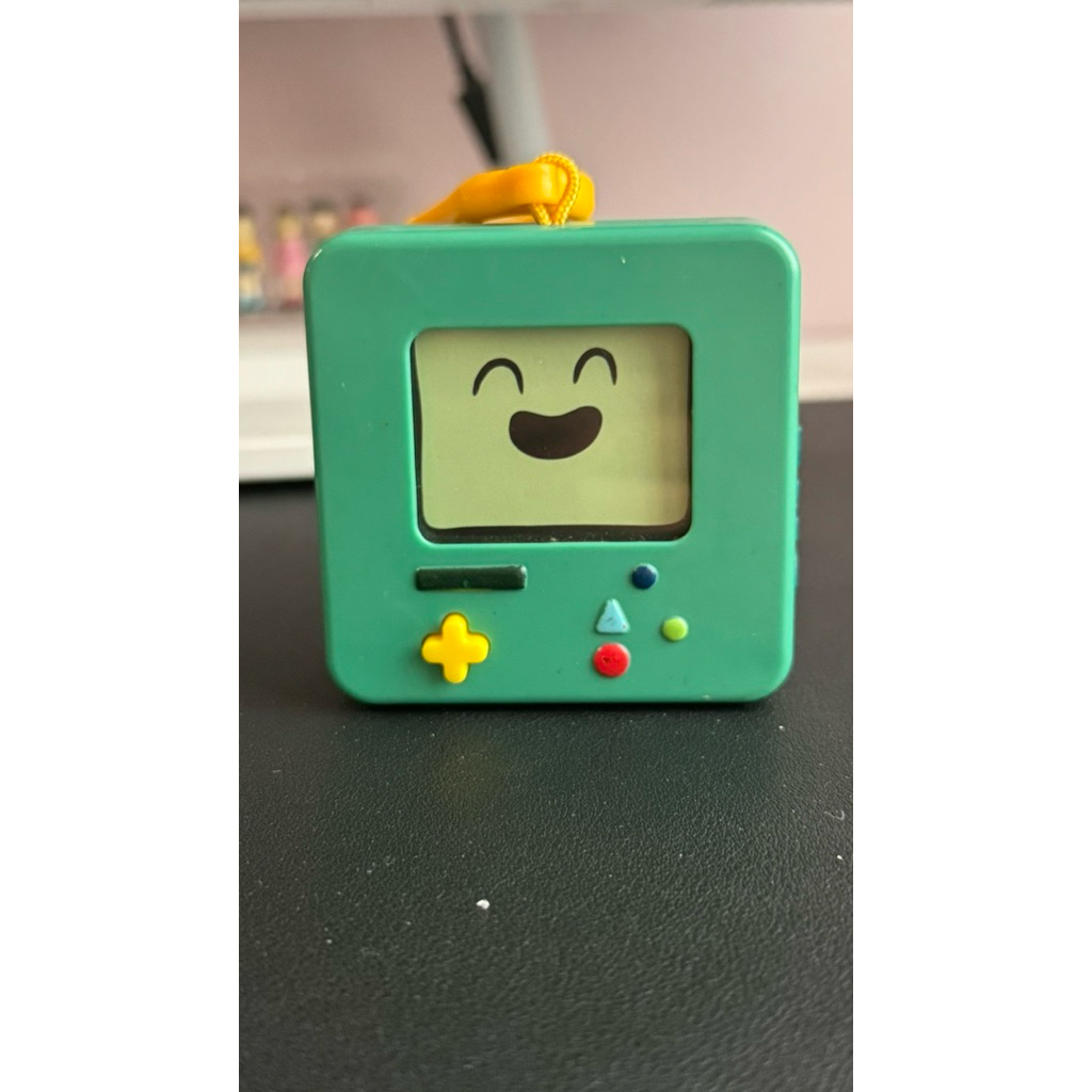 Adventure Time BMO