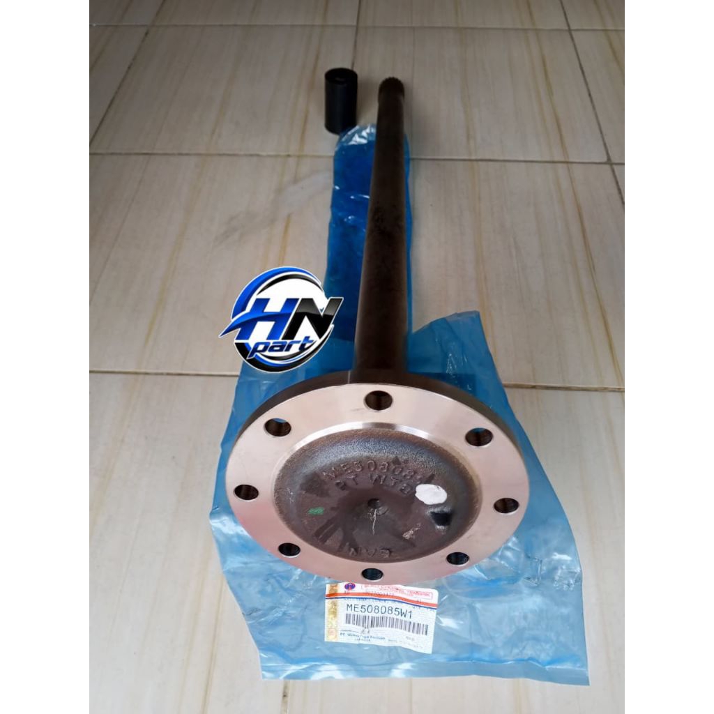 AS RODA STIK AS CANTER PS136 HDX ORIGINAL WTB (ME508086W)