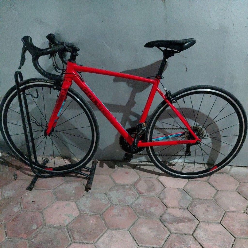 Polygon Stratos S3