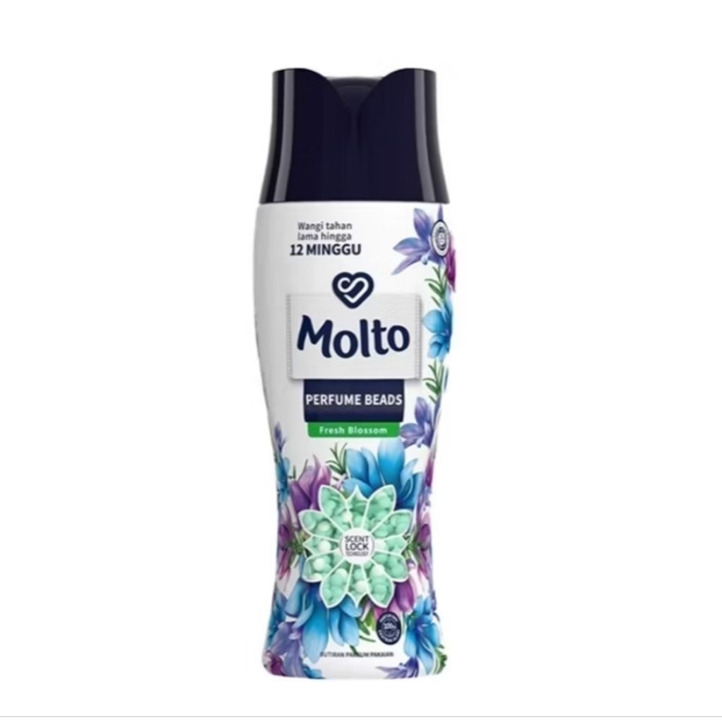 Molto Perfume Beads Fresh Blossom 200g