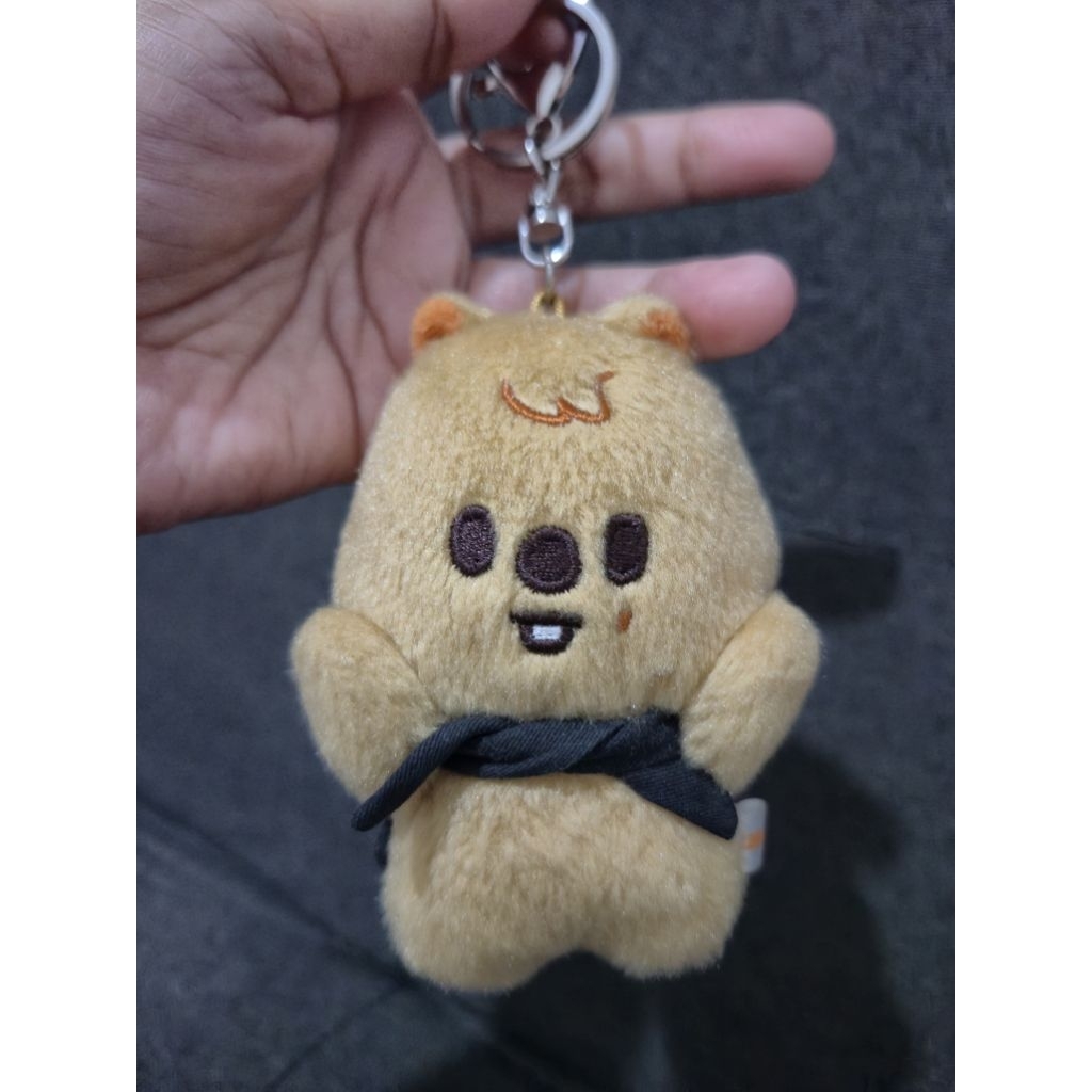 SKZOO MAGNET TAKBIR HAN QUOKKA